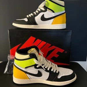 Nike Air Jordan 1 Retro